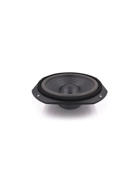 ALTAVOZ 8" WOOFER HIFI 60W CUADRADO W8-60C