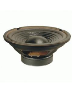 ALTAVOZ 8" WOOFER HIFI 100W REDONDO W8-100