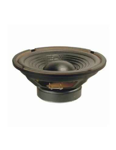 ALTAVOZ 8" WOOFER HIFI 100W REDONDO W8-100