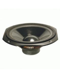 ALTAVOZ 8" WOOFER HIFI 100W CUADRADO W8-100C