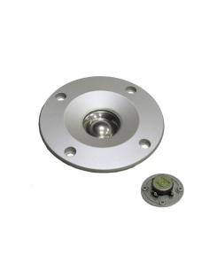 TWEETER CUPULA REDONDO 20W 8 Ohm 80mm 3,1khz-20khz