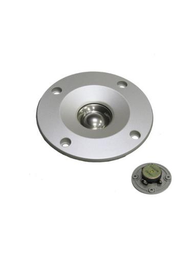 TWEETER CUPULA REDONDO 20W 8 Ohm 80mm 3,1khz-20khz