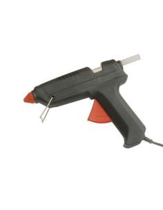 PISTOLA PEGAMENTO TERMOFUSIBLE 230V 60W 11mm