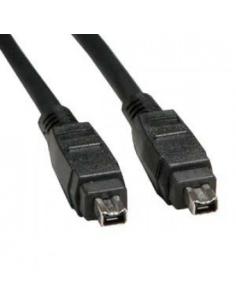 CONEXION IEEE1394 FIREWIRE 400 4P - 400 4P 2m 0609
