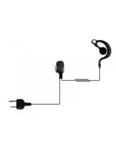 MICROAURICULAR BR-1701/MA21Li/130RS/SARI-1301 (S)