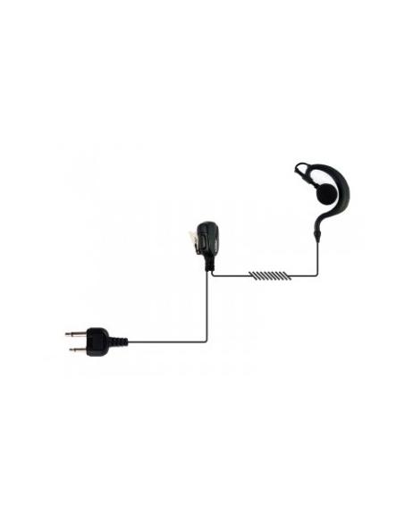 MICROAURICULAR BR-1701/MA21Li/130RS/SARI-1301 (S)