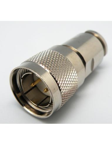 CONECTOR TWINAX MACHO (UG-421/BU) IBM 7362211