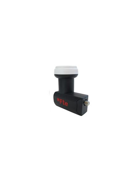 LNB UNIVERSAL 0,1dB EXCELLENTO HQ SINGLE