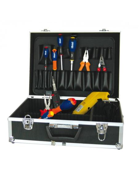 MALETA CANTOS CUADRADOS 460x330x150 11505