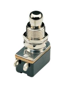 PULSADOR PIE EFECTOS GUITARRA 250V 2A