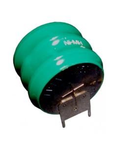 BATERIA 3,6V 260mAh NI-MH 3P C.I.