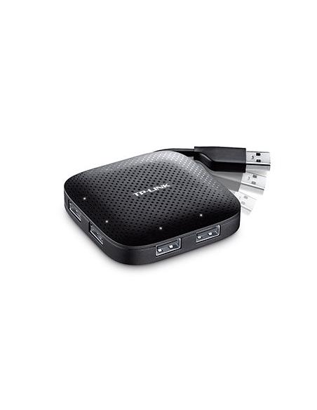 HUB USB 3.0 TP-LINK UH400 4 PUERTOS