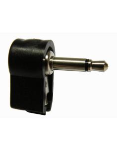 CONNECTOR JACK MONO 3,5mm MASCLE ACODAT