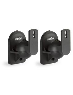 SOPORTES ORIENTABLES PARA ALTAVOCES 3,5Kg