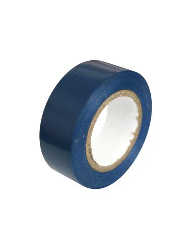 BLAUES PVC-ISOLIERBAND 19 mm 600 V 80 º C 20 m