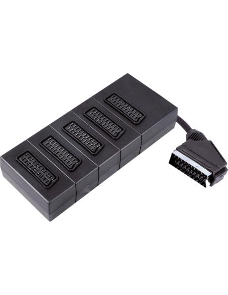 VOLEUR HOMME SCART À 5 EURO FEMME 0,4 M