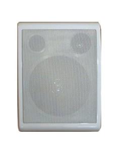 ALTAVOZ SONORIZACION 30W 2 VIAS BLANCO BJ-6C/B