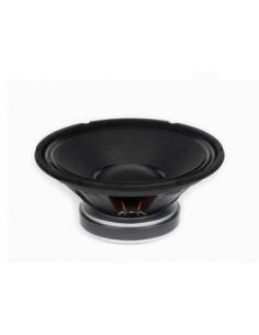 ALTAVOZ 6" WOOFER HIFI 60W REDONDO W6-60