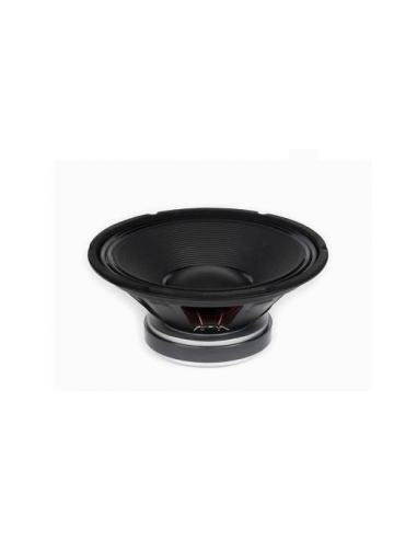 6" HIFI 60W RUNDWOOFER LAUTSPRECHER W6-60