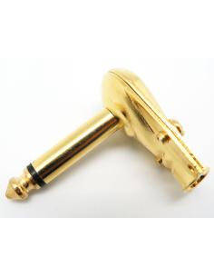 CONNECTOR JACK MONO 6,35mm DAURAT ACODAT