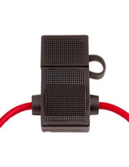 WASSERDICHTER SICHERUNGSHALTER FÜR AUTOSICHERUNG