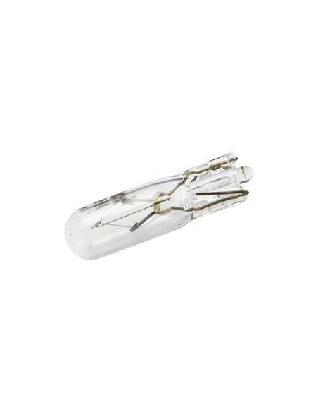 LAMPARITA BASE PLANA T5 12V 1,2W