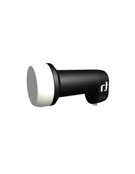 LNB INVERTO BLACK ULTRA SINGLE 60-64dB 0,2dB