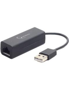 ADAPTADOR USB-ETHERNET RJ45 NIC-U3-02