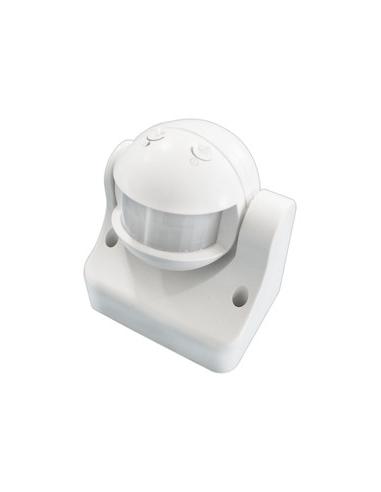 DETECTOR DE MOVIMIENTO POR INFRARROJOS 220V 1200W