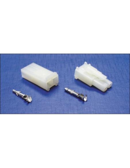 BLISTER CONNECTION SERIES 620 2-WEGE-BE-6702