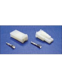 BLISTER CONEXION SERIE 620  9 VIAS BE-6709