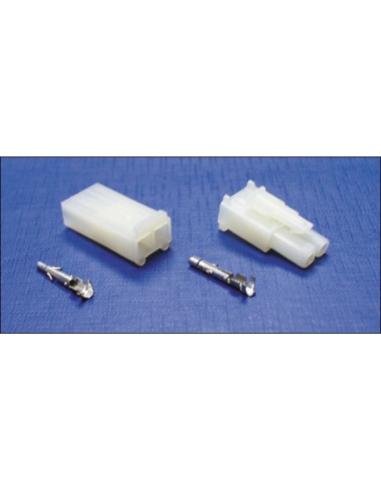 BLISTER CONNECTION SERIES 620 BE-6712 À 12 VOIES