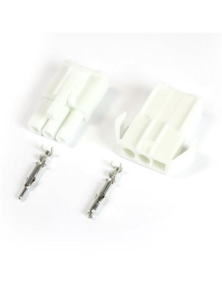 CONNEXION À AMPLÉNAIRES SÉRIE 450 3 VOIES BE-6803