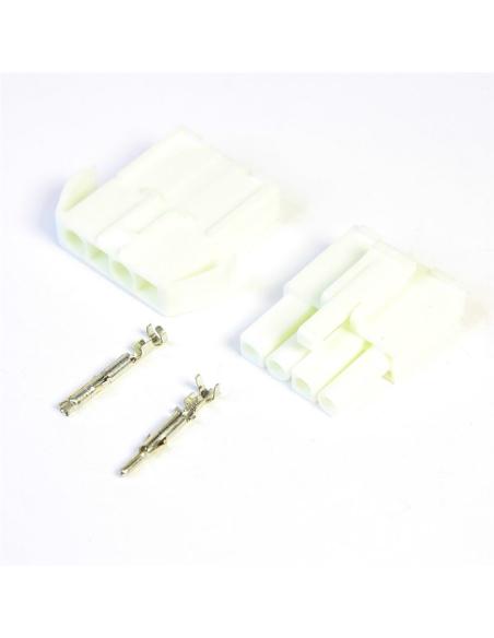 BLISTER SÉRIE 450 CONNEXION 4 VOIES BE-6804