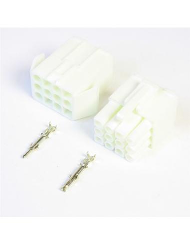 BLISTER CONNECTION SERIES 450 12 VOIES BE-6812