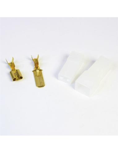 BOÎTE DE CONNEXION À 1 SENS BLISTER BL601