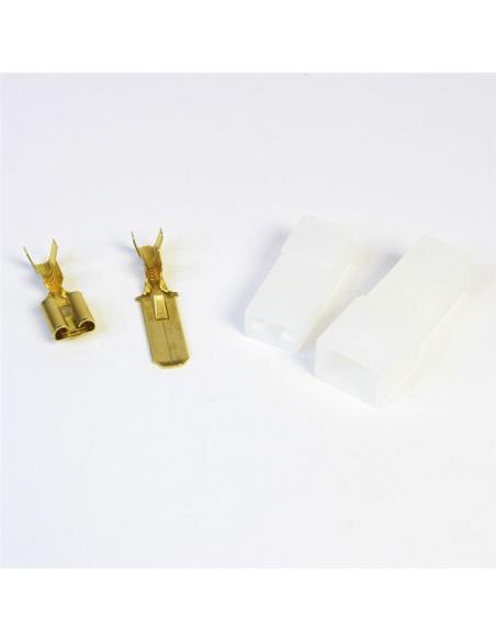 BOÎTE DE CONNEXION À 1 SENS BLISTER BL601