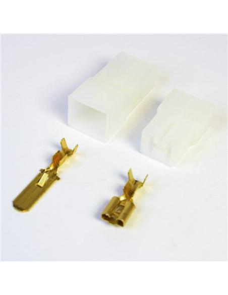 BOÎTE DE CONNEXION BI-VOIES BLISTER BL602