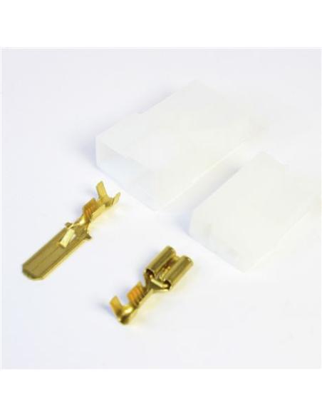 BOÎTE DE CONNEXION BI-VOIES BLISTER BL602T