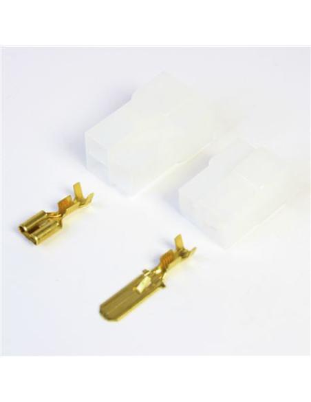 BLISTER CAJA CONEXION 3 VIAS BL603