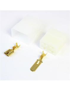 BLISTER CAJA CONEXION 4 VIAS BL604