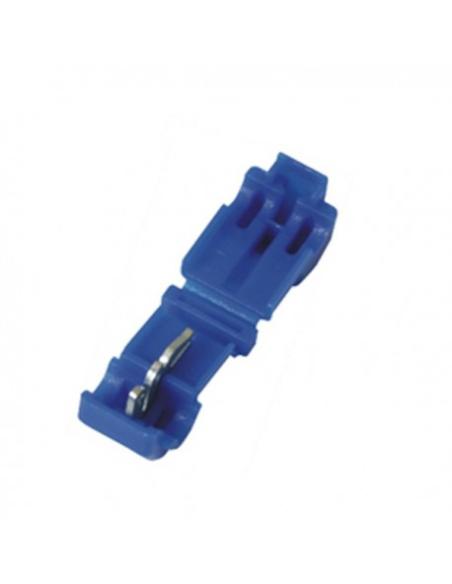 CONECTOR PLUG-IN RÁPIDO PARA BOLHAS (1-2,5) 6025 5u