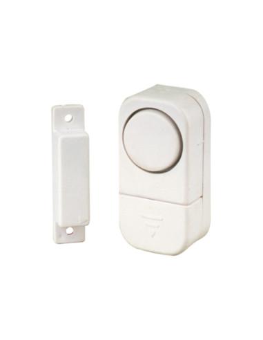 ALARME DE JANELAS E PORTAS 105dB