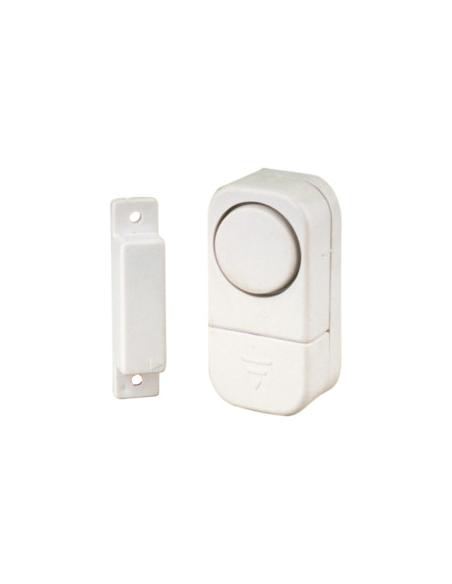 ALARME DE JANELAS E PORTAS 105dB