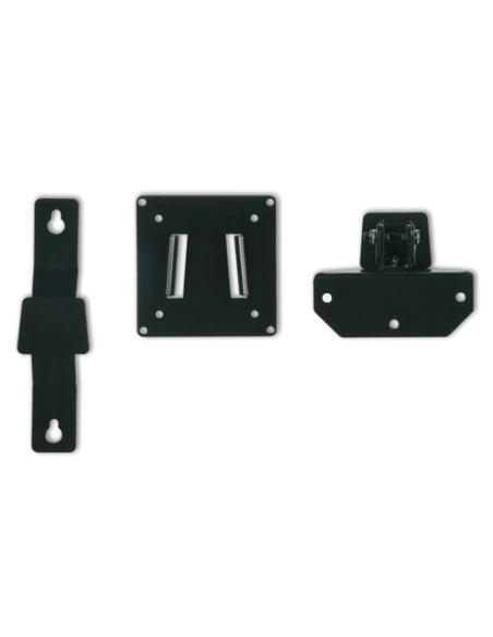 SOPORTE TV EXTRAPLANO / ORIENTABLE STV-642N