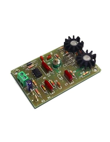 ESTAÇÃO DE RÁDIO EXPERIMENTAL FM 88-108MHz CCEBEK FM-2