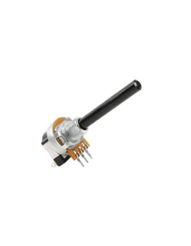 P21 470K LINEARER POTENTIOMETER MIT SCHALTER