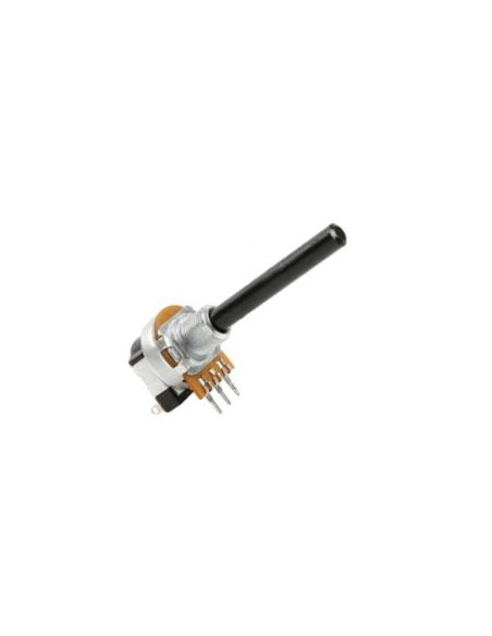 P21 470K LINEARER POTENTIOMETER MIT SCHALTER