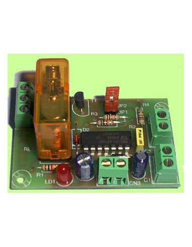 ESCALA ELETRÓNICA FLIP-FLOP CEBEK I-9