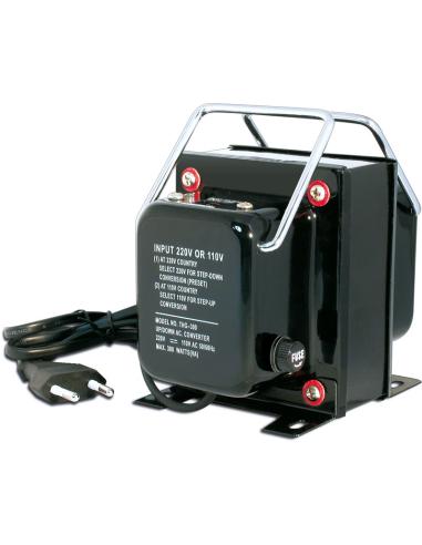 AC-AC 220V/110V 300W AUTOTRANSFORMATOR